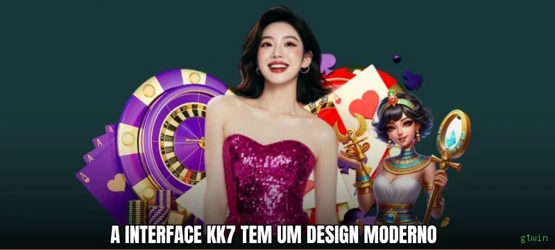 Controles de paJogonto e BRL em gtwin