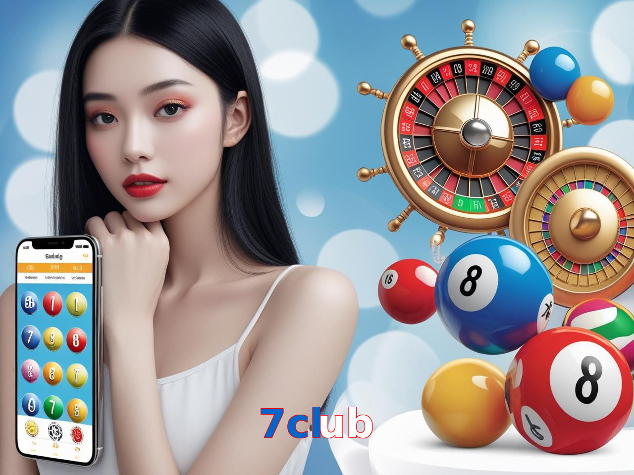 7club